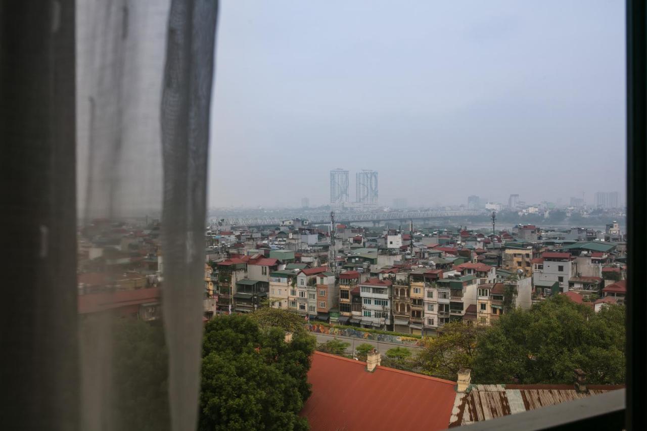 Bendecir Hotel & Spa - Formerly Babylon Garden Hotel & Spa Hanoi Bagian luar foto